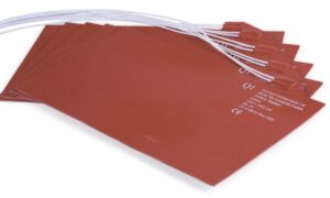 küttekeha soojendi aku