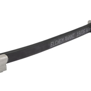 Küttekaabli kinnitus valtsile