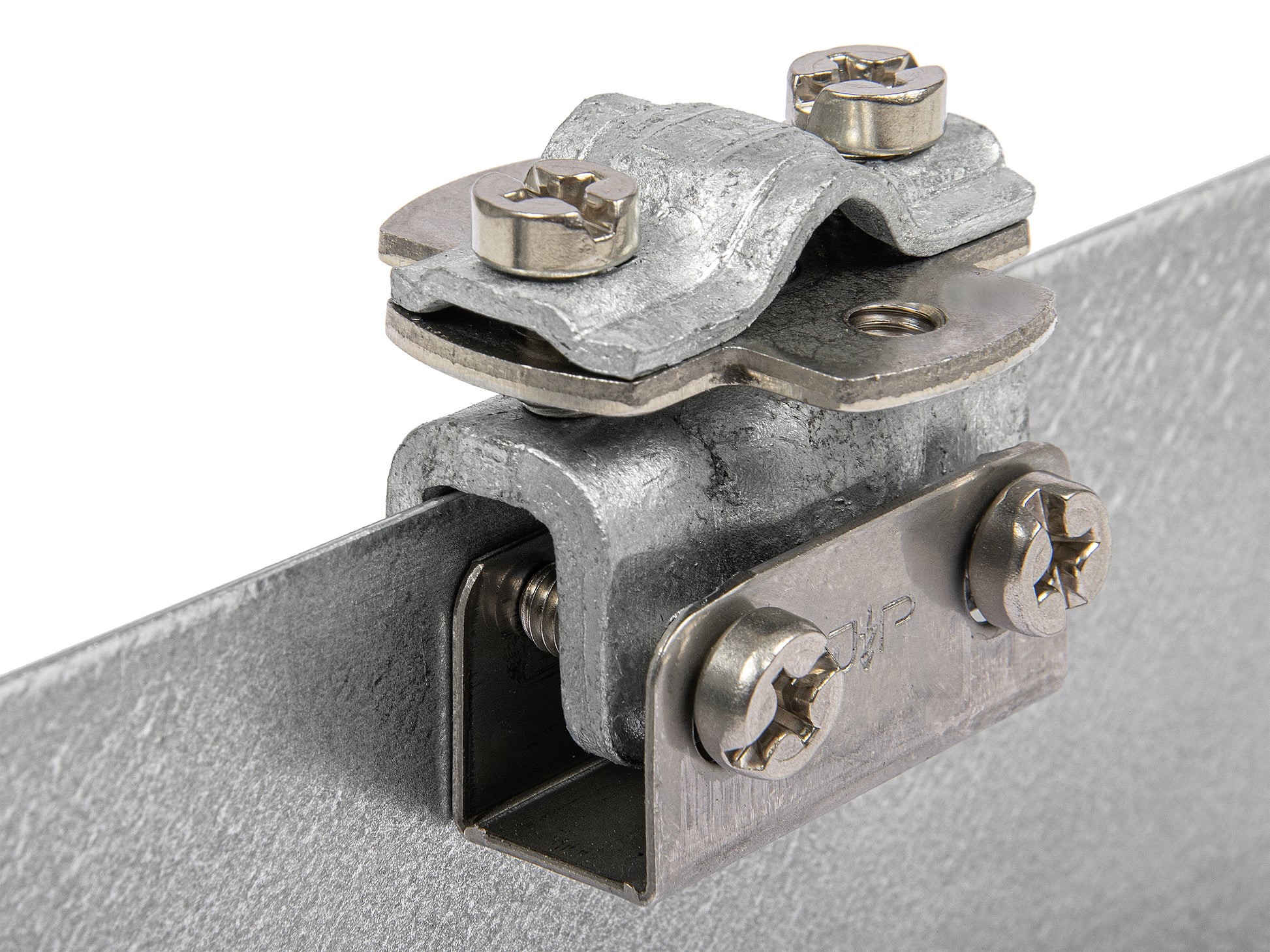 kinnitusklamber kinnitus katusele valtsile