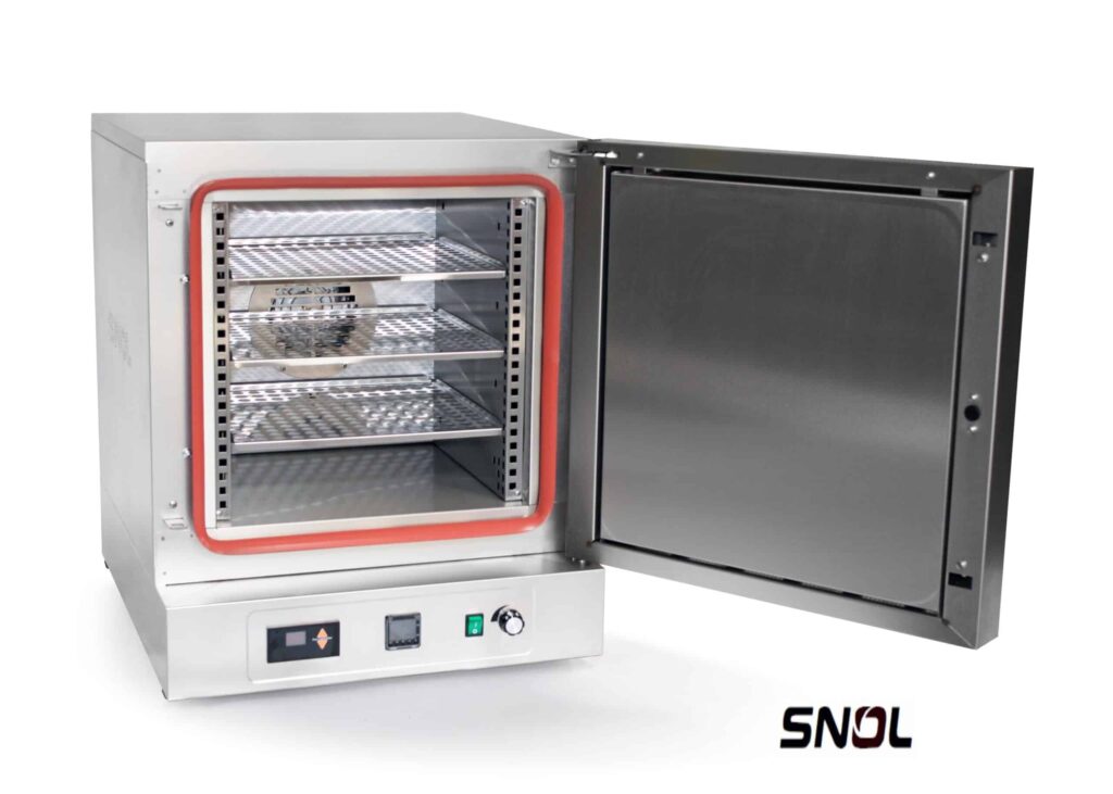 Kuumutuskapp Kuivatuskapp steriliseerimisahi kuivatusahi laboriahi labori kuumutuskapp