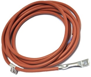 kuumakindel temperatuuri andur sensor