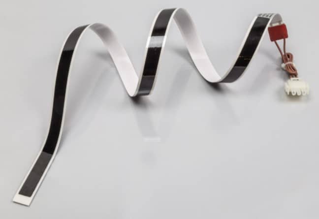 Küttekile peegliküttekile küttekile