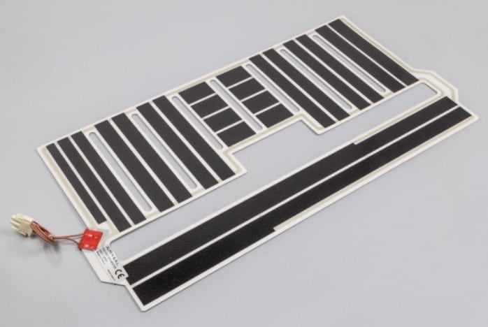 Küttekile / soojenduskile peegliküttekile peegliküte küttekile paigaldamine valmistamine tasapinna soojendi soojenduskile