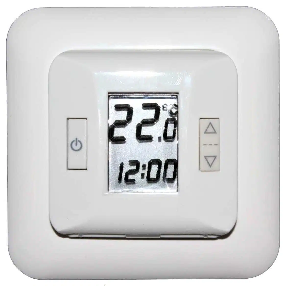 Elektrilise põrandakütte termostaat