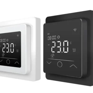 põrandakütte termostaat ei tööta põrandaküte ei lähe soojaks