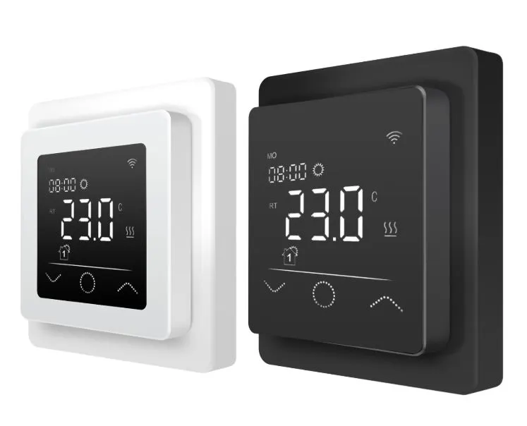 põrandakütte termostaat ei tööta põrandaküte ei lähe soojaks