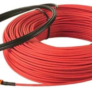 Põrandaküttekaabel vannitoa küttekaabel devi deviflex