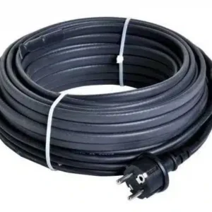 Isereguleeruv küttekaabel 20W/m valmiskomplekt