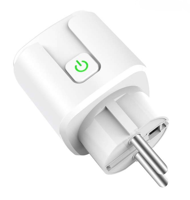 smart plug