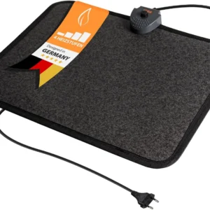 Soojendusmatt Mi-Heat 40×50 cm jalalülitiga