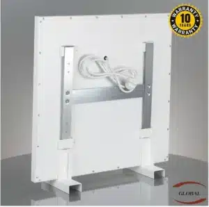 Infrapuna soojuskiirgur lakke infrapuna soojuskiirgur küttepaneel lakke