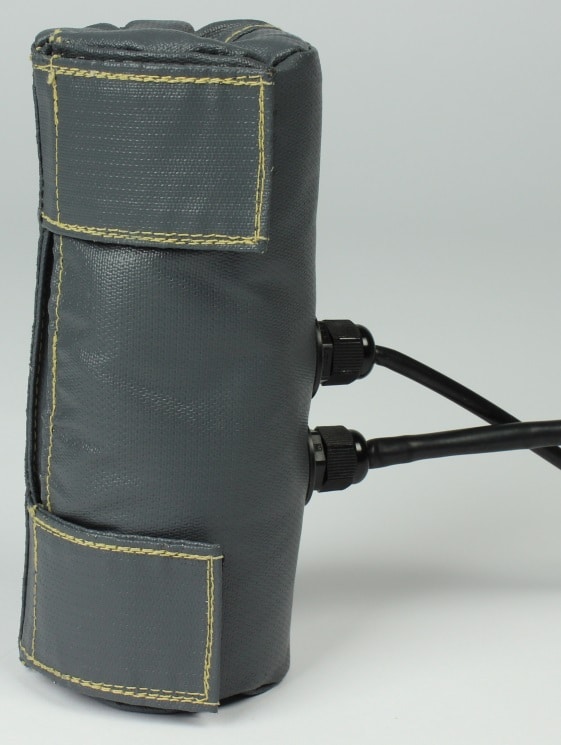 teisaldatav soojendi soojendus