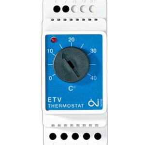 põrandakütte temperatuuri kontroller jäätumiskaitse