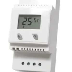 Termostaat Avantec VD022 +5 - +35°C