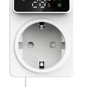 Termostaat pistikusse Rti-Tek TP3 Wifi -10℃- +90℃