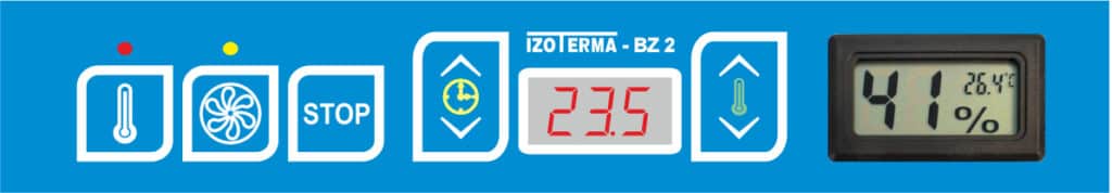 toidu kuivataja toidukuivati