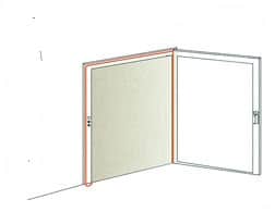 Ukselengi soojendamine uksepiida ukselengi raami soojendi soojendus küttekaabel