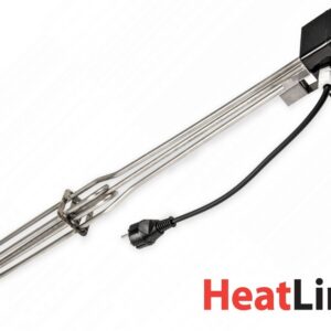 Veesoojendi termostaadiga