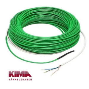 Toruküttekaabel KIMA Green