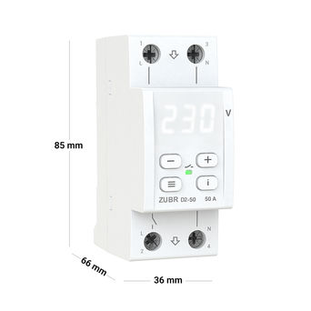 Реле напряжения