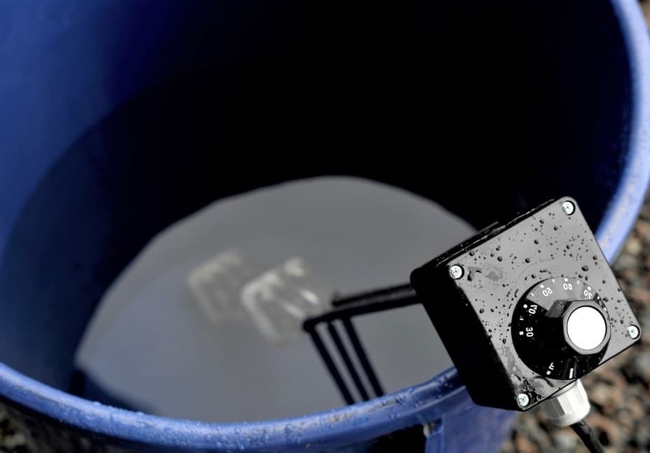 переносной нагреватель для воды