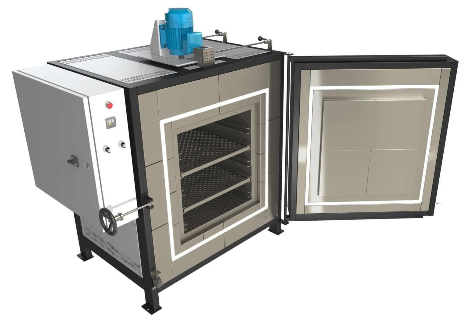 нагревательная печь сушильные шкафы нагревательные печи нагревательная печь